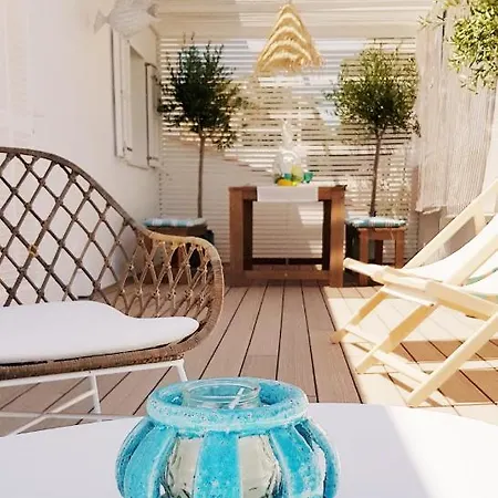 Mar Y Sol 칼라 라트자다