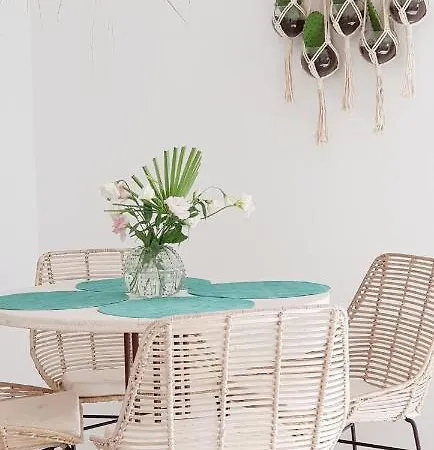 아파트 Mar Y Sol *