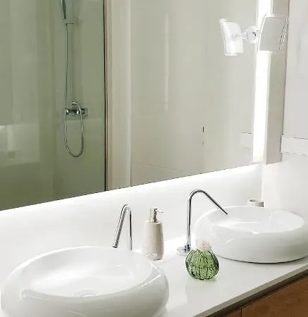 Apartament Mar Y Sol *