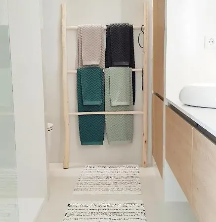 Apartament Mar Y Sol *