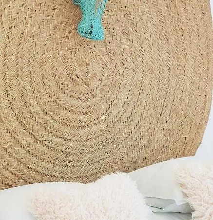 아파트 Mar Y Sol *