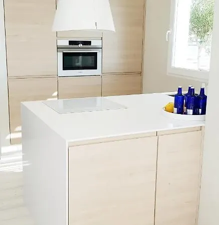 Mar Y Sol Apartament *