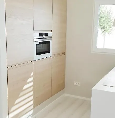 Appartement Mar Y Sol