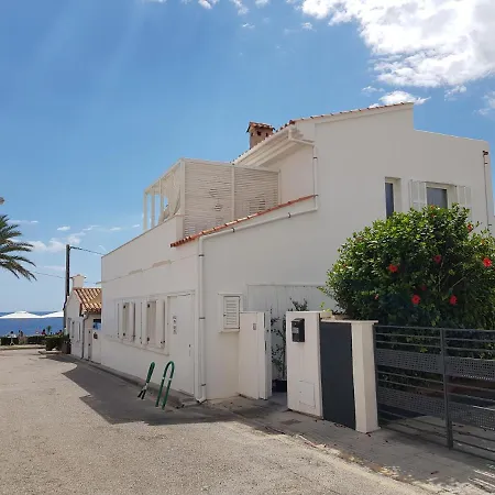 Apartment Mar Y Sol