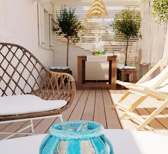 Mar Y Sol كالا راتخاذا