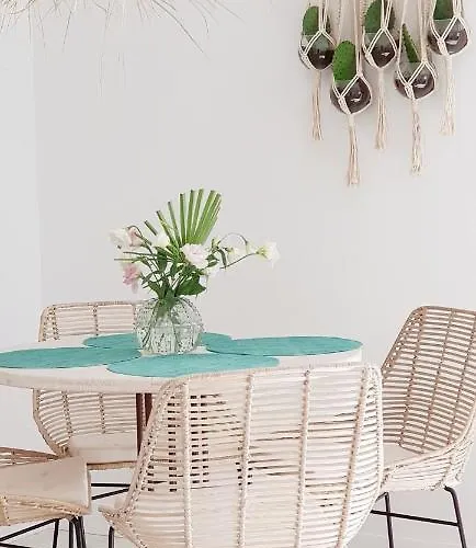 Apartman Mar Y Sol *