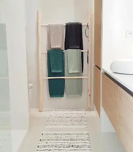 Apartman Mar Y Sol *