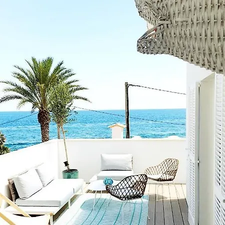 Apartment Mar Y Sol *