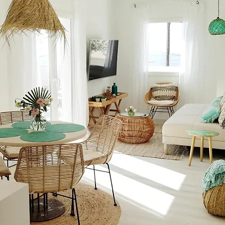 Apartment Mar Y Sol