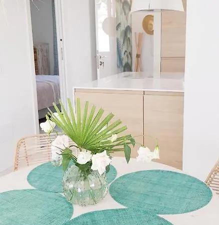 Mar Y Sol Apartment
