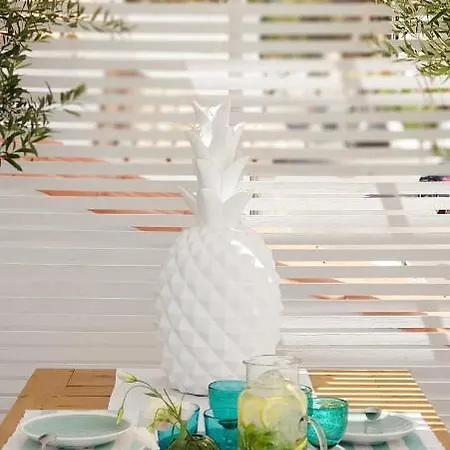 Mar Y Sol Appartement *