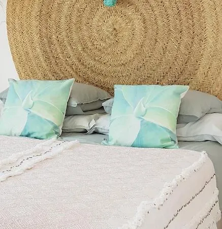 Mar Y Sol