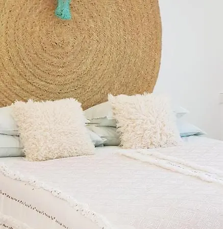 Mar Y Sol Apartment *