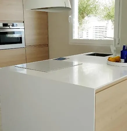 Mar Y Sol Apartment *