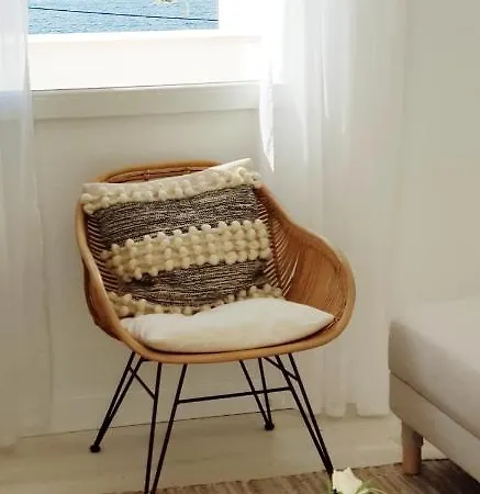 Appartement Mar Y Sol *