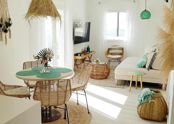 Appartement Mar Y Sol