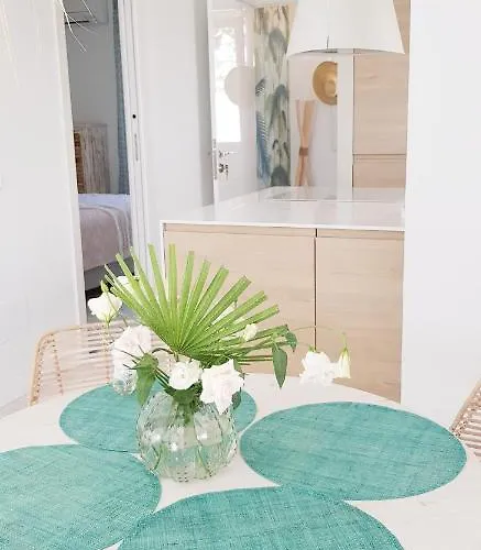 Mar Y Sol Appartement