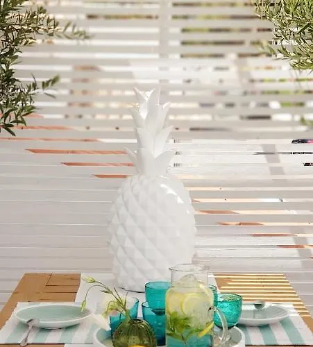 Mar Y Sol Appartement *