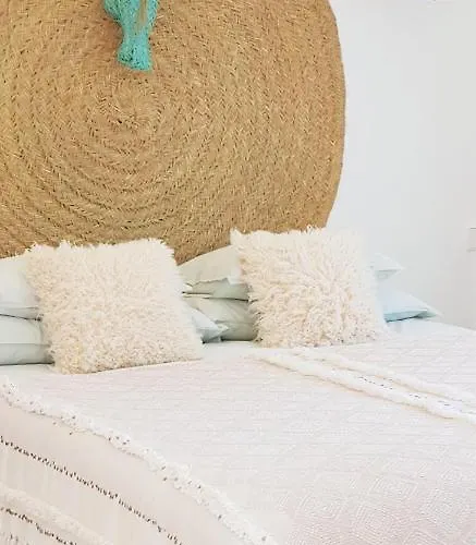 Mar Y Sol Appartement *