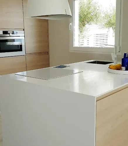 Mar Y Sol Appartement *