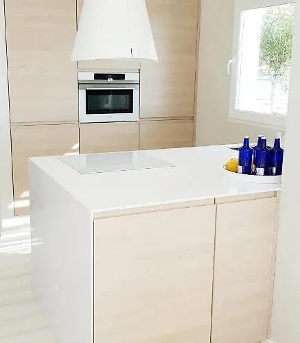 Mar Y Sol Appartement *