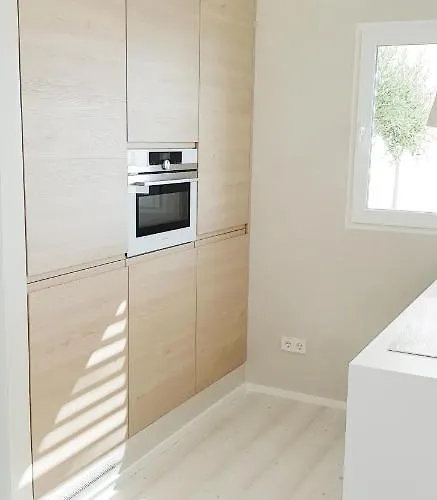 Appartement Mar Y Sol