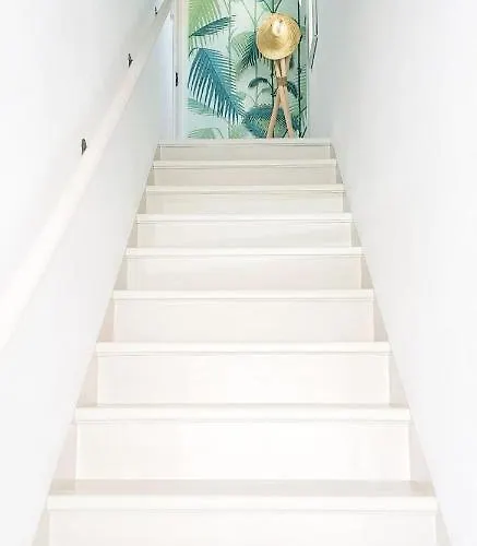 Appartement Mar Y Sol