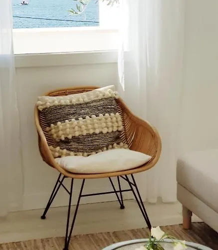 Apartment Mar Y Sol *