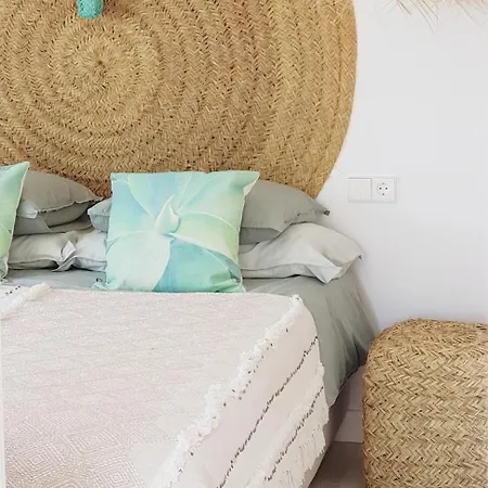דירה Mar Y Sol